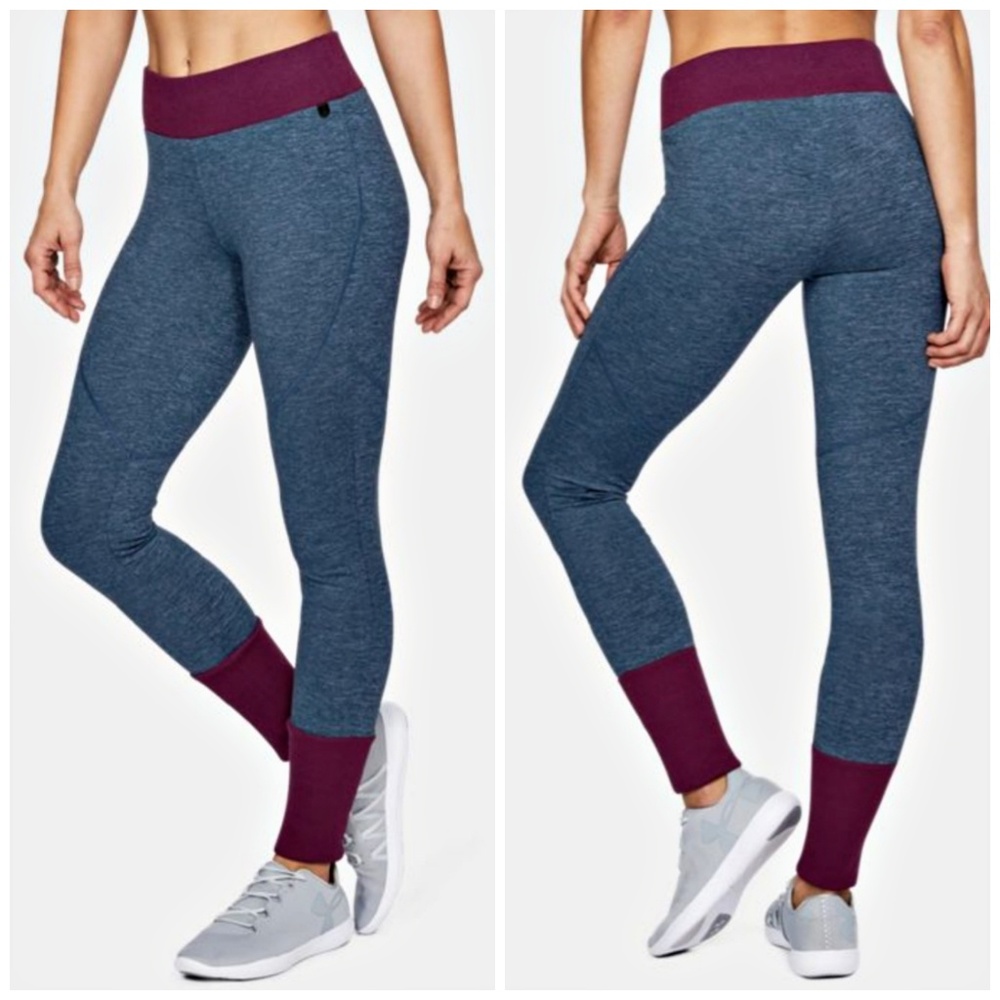 Under Armour • UA Unstoppable To/From Leggings